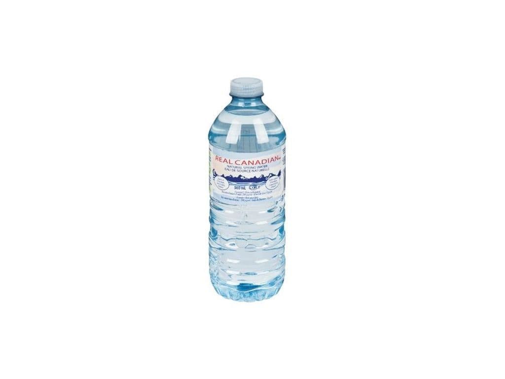 Bottle Water