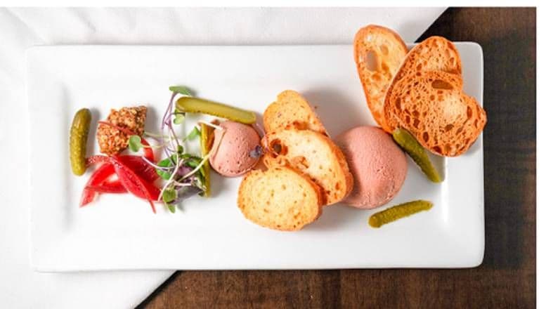 Terrine de Volaille