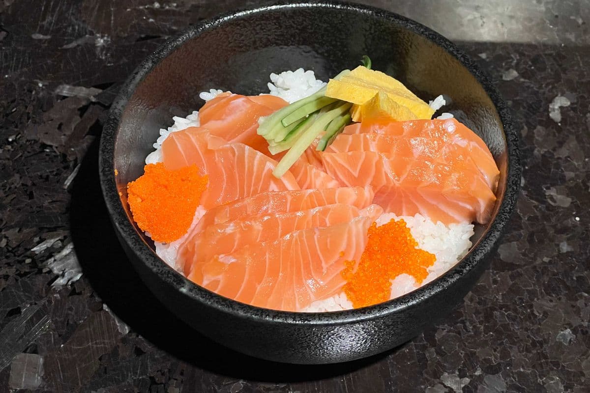 Salmon Don