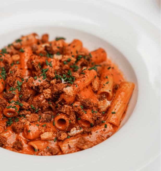 Macaroni