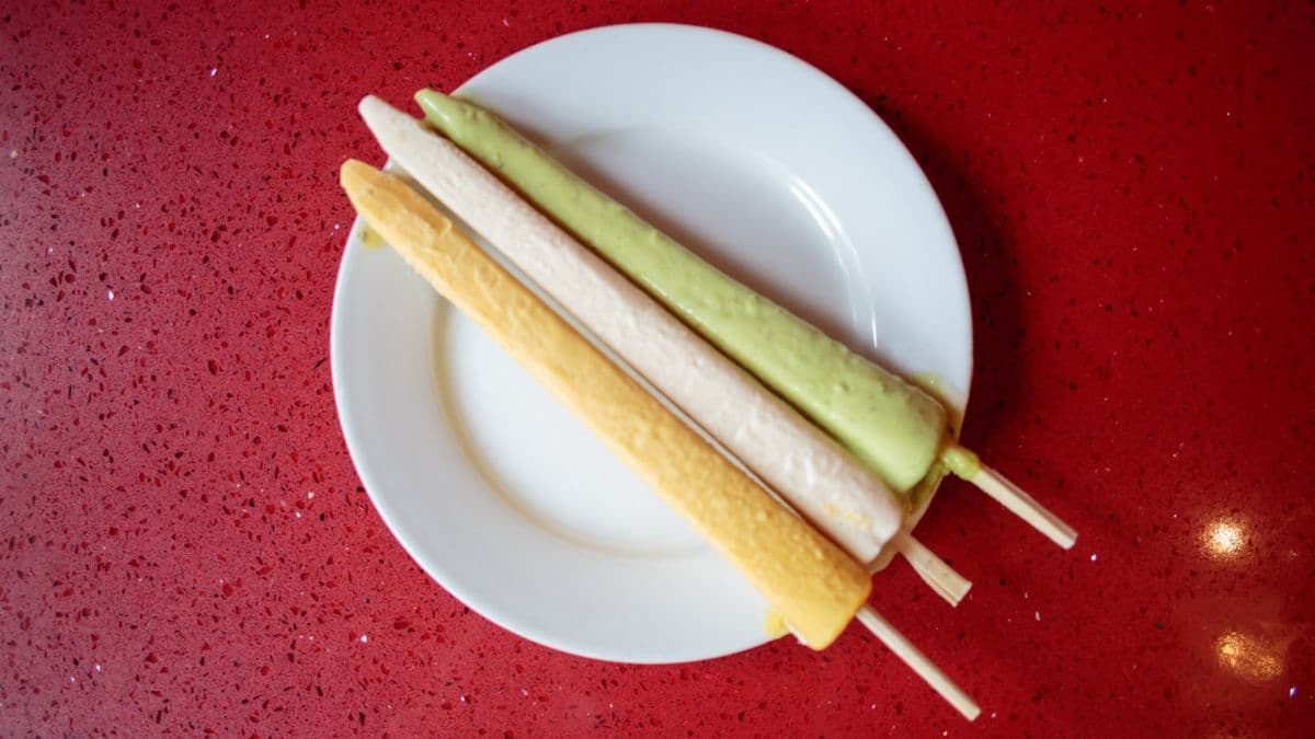 Tilli Wali Kulfi