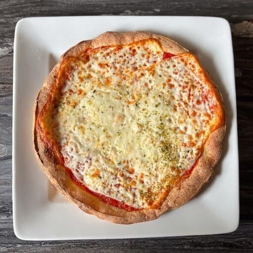 Gluten Free Pizza