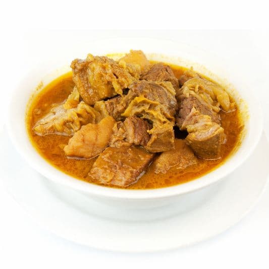 104. Beef Brisket
