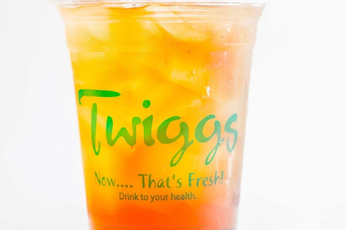 Iced Tea