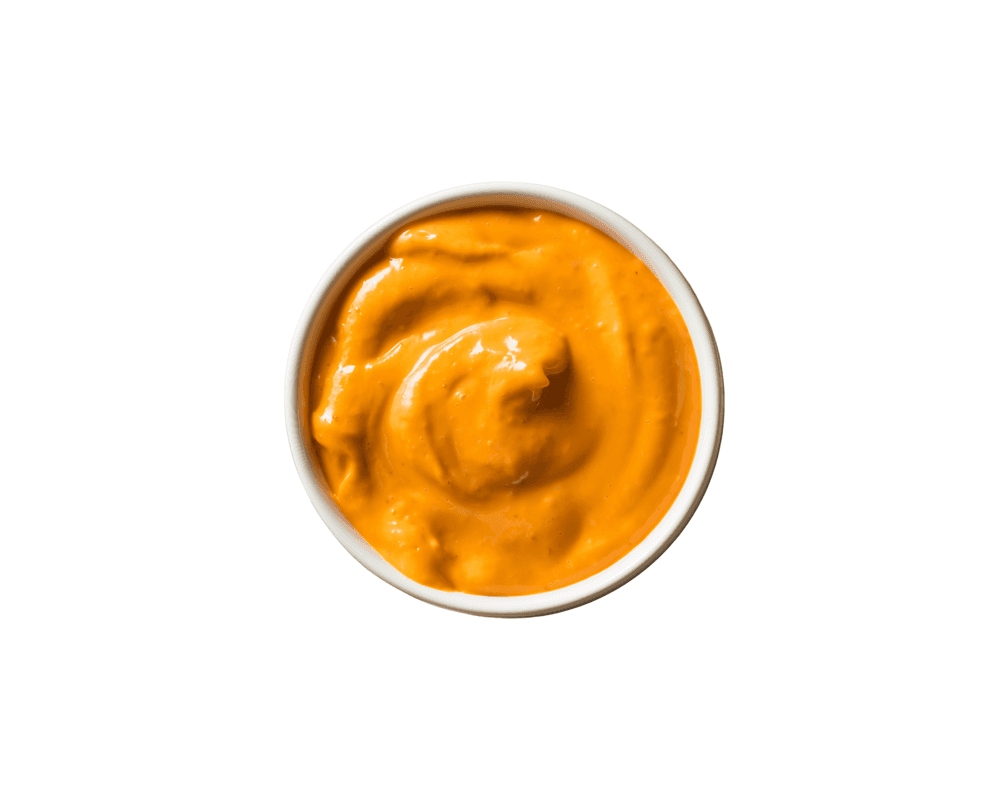 spicy mayo
