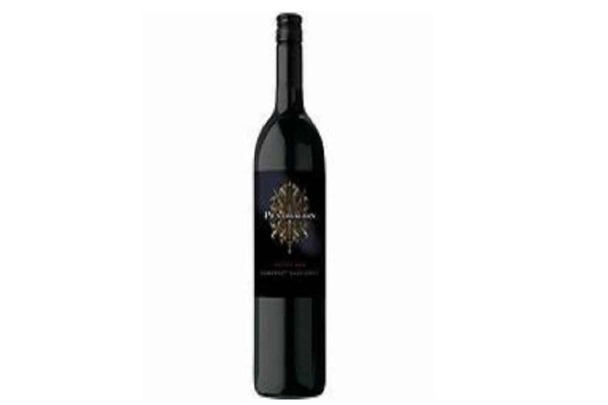673822 Pendragon Cab Sauv (1 x 750 ml)