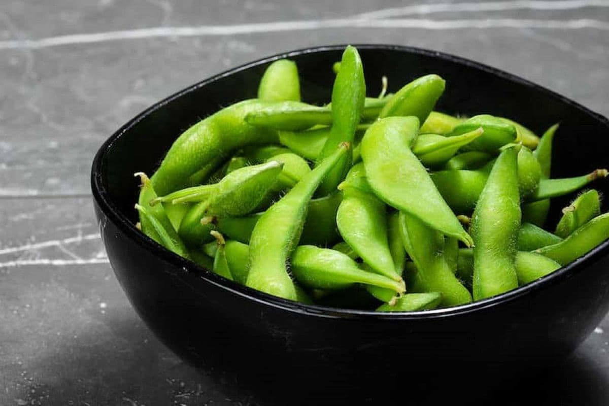 Edamame