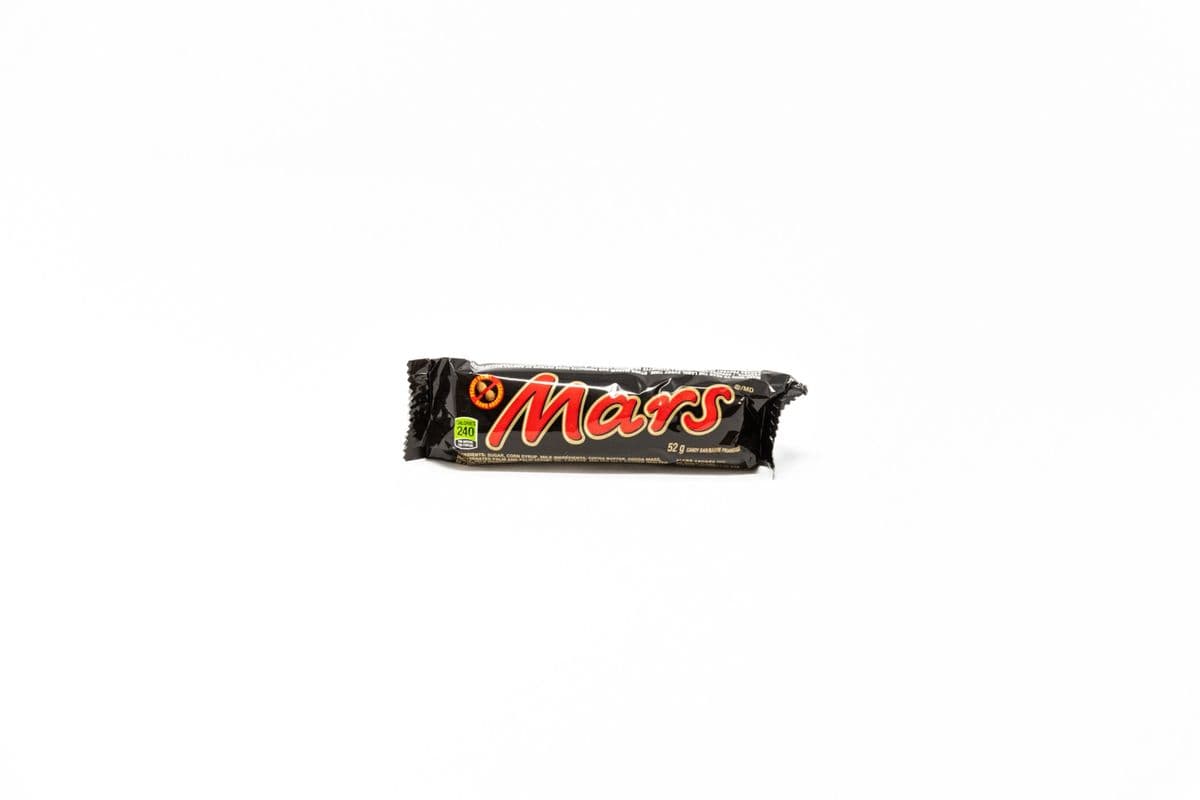 Mars Bar (52 gm)