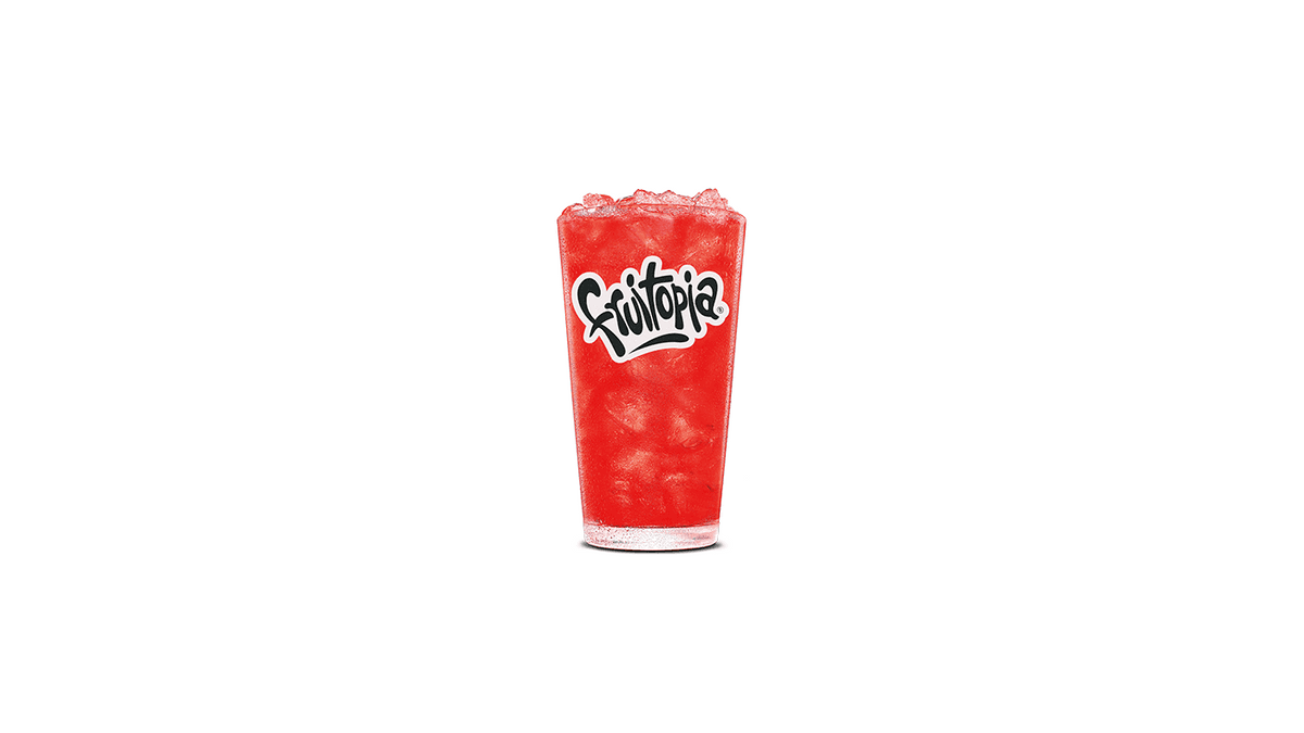 Medium Fruitopia