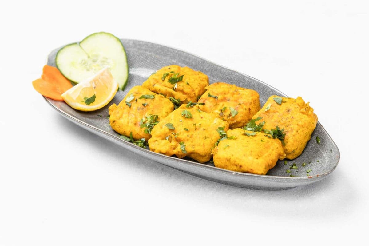 Paneer Pakora