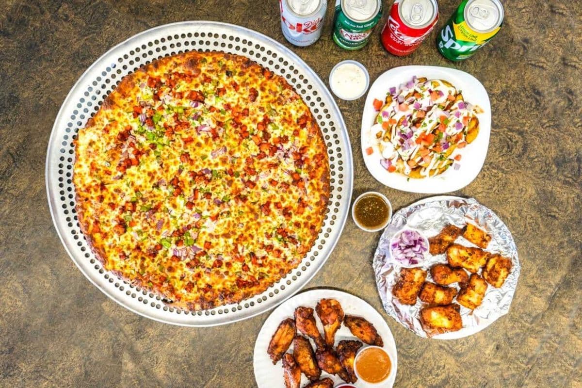 Large Family Combo