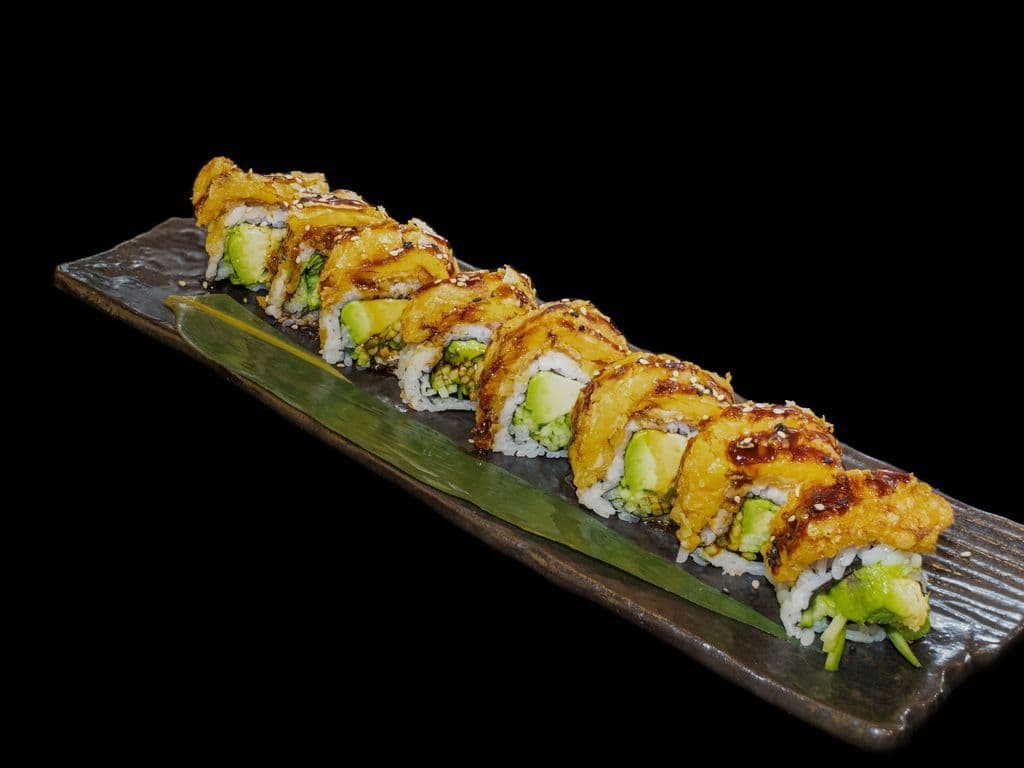 Golden Boy Roll (8)