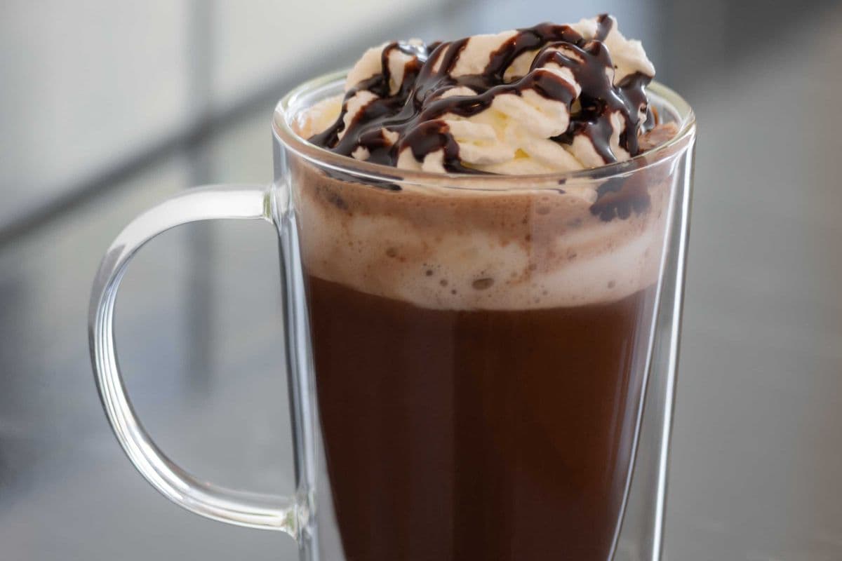 Chocolat Chaud