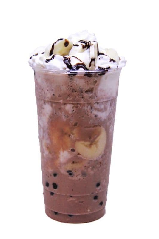 Banana Choco