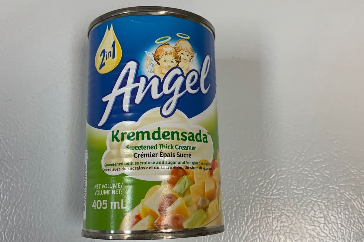 Angel kremdensada 405ml