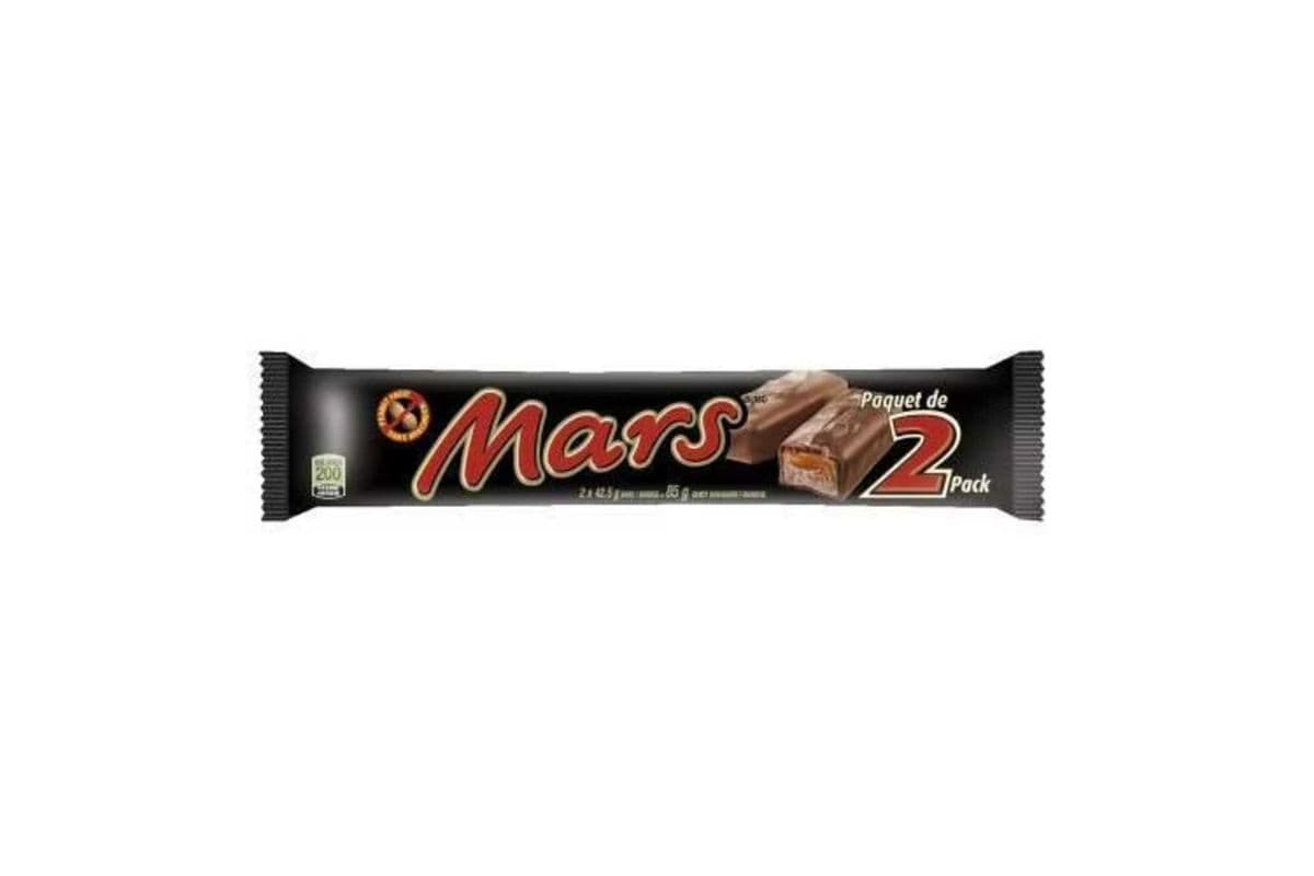 Mars 85g