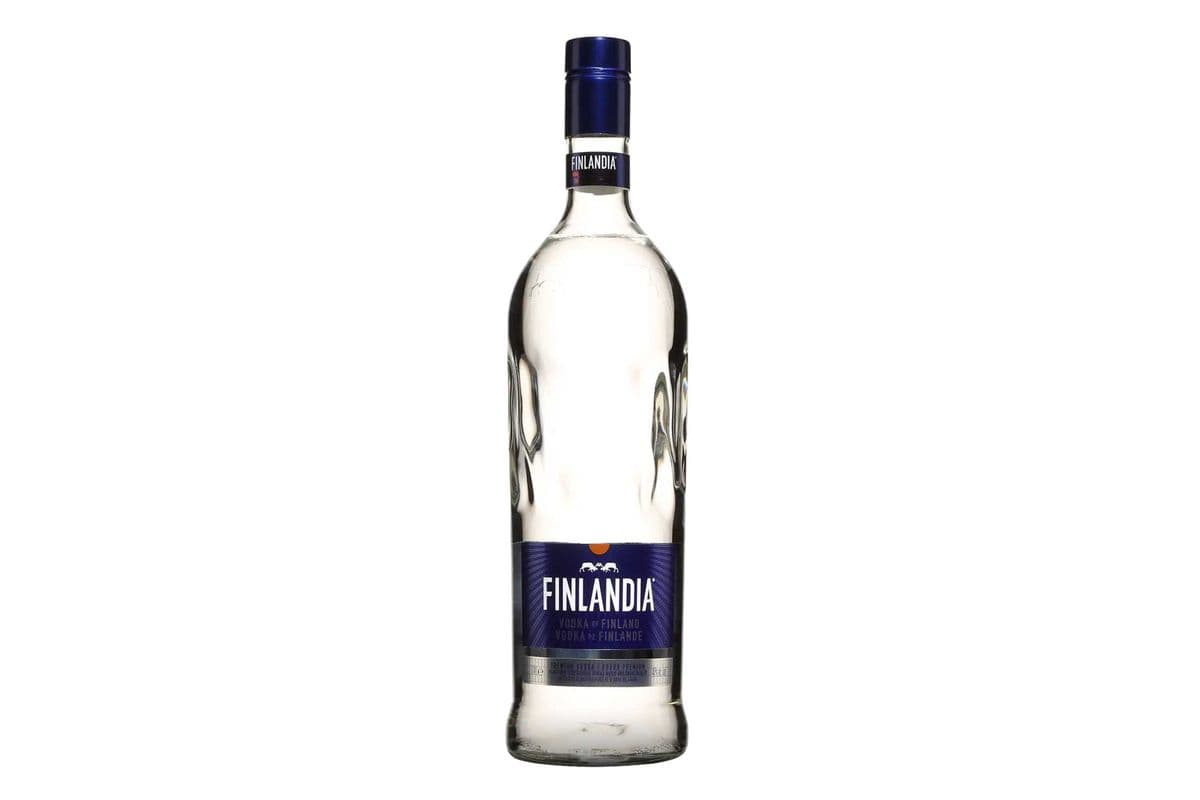 Finlandia (1 x 750 ml)