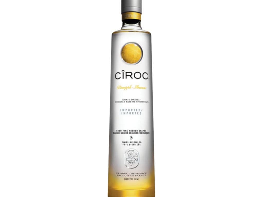 Ciroc - Pineapple