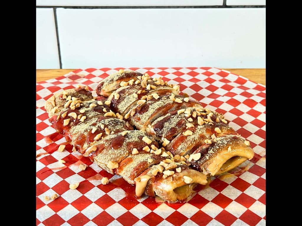 PB&J Chimbits