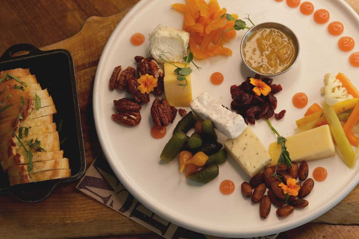 Mt. Fromagerie