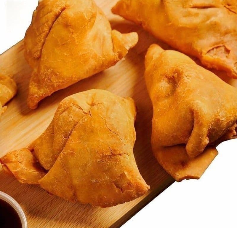 Samosa