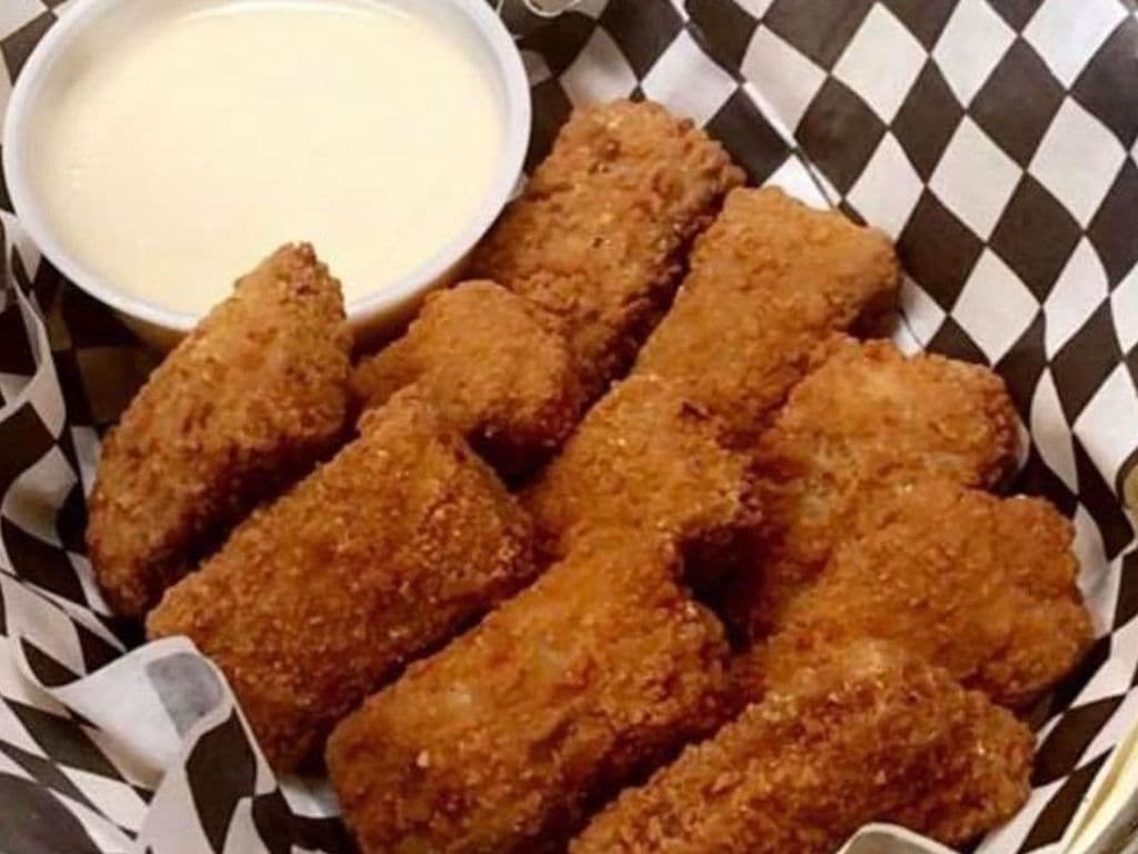 Donair Dippers 8 pieces