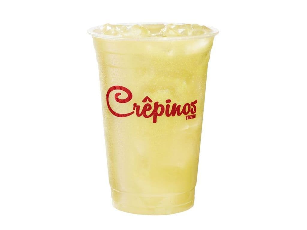 Limonade Menthe