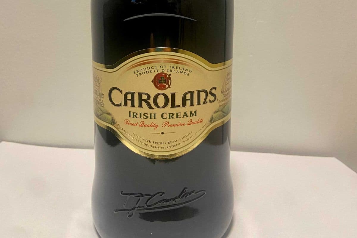 CAROLANS IRISH CREAM (750 ml) (1 x 750ml)