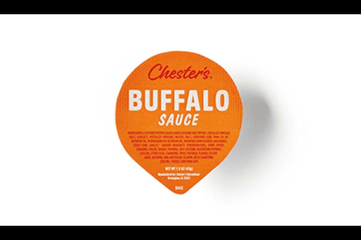 Buffalo Sauce