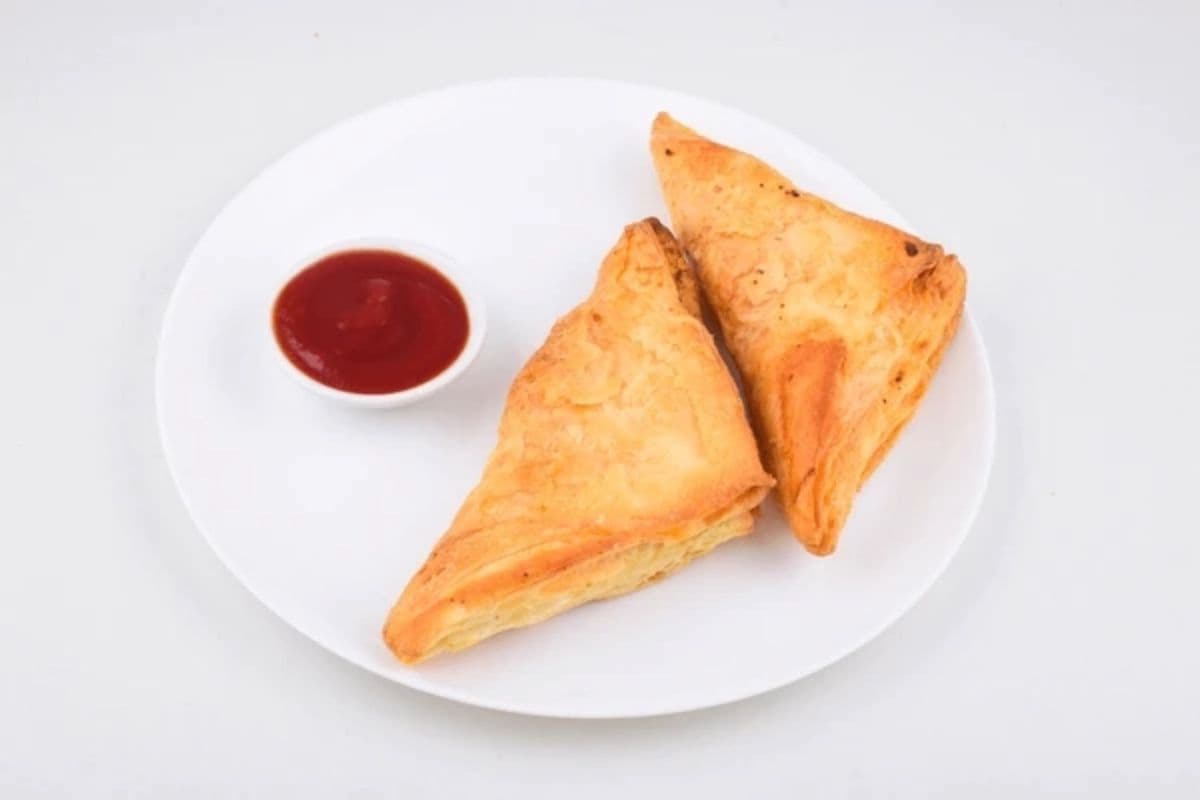 Puff Pastry