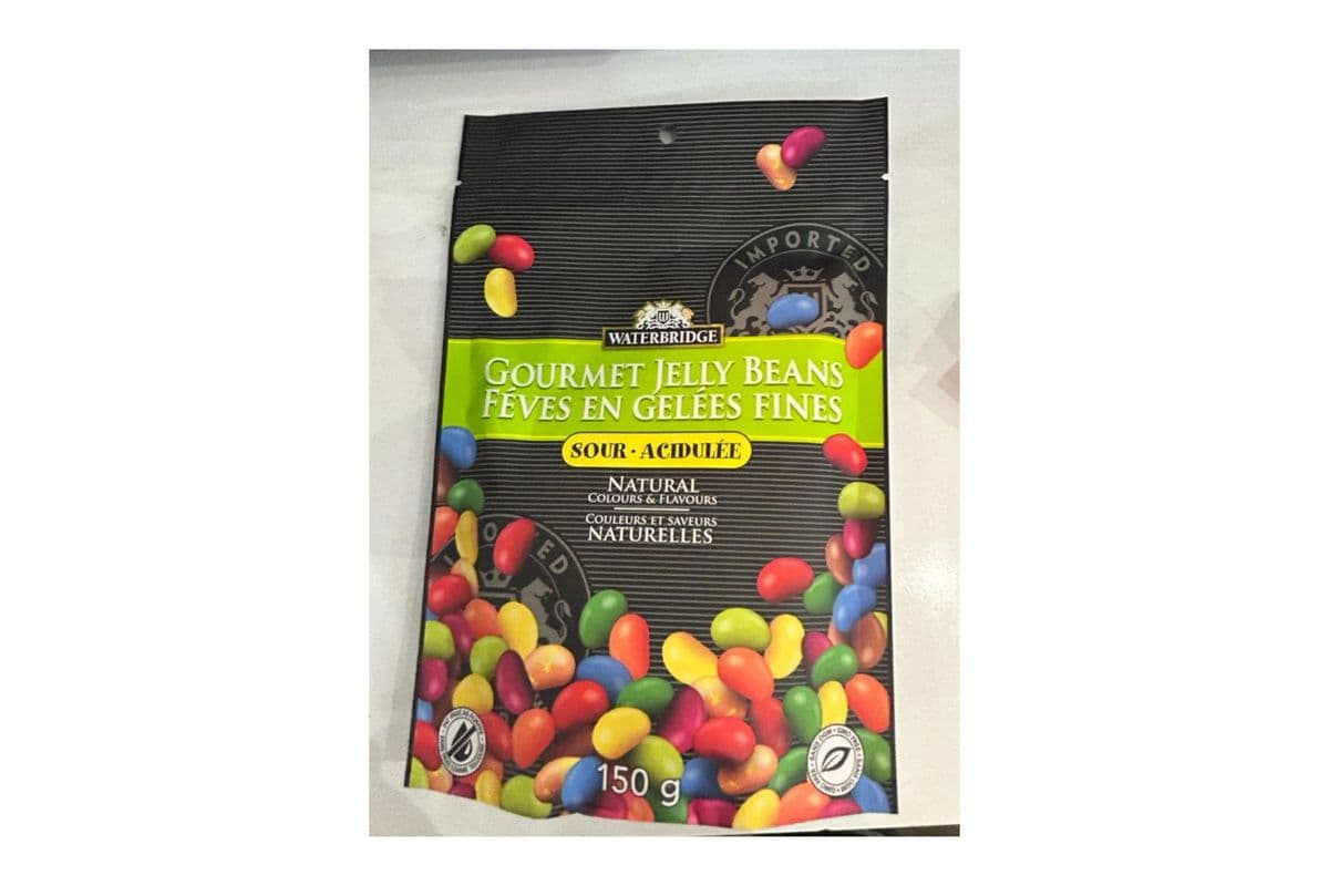 Waterbridge and Jelly Beans (150 g)