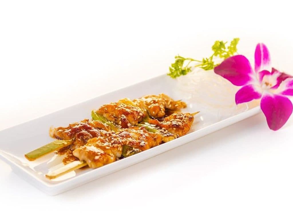 Yakitori