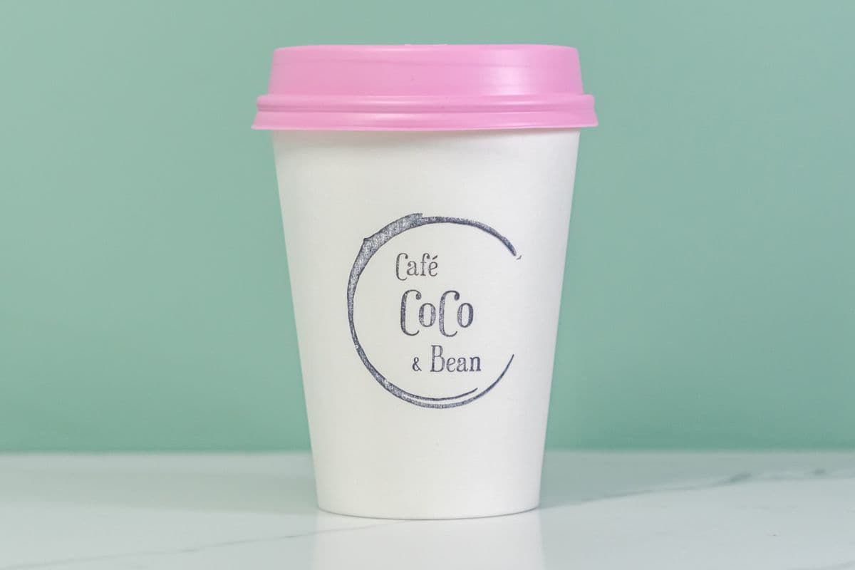 Café filtre / Filter Coffee