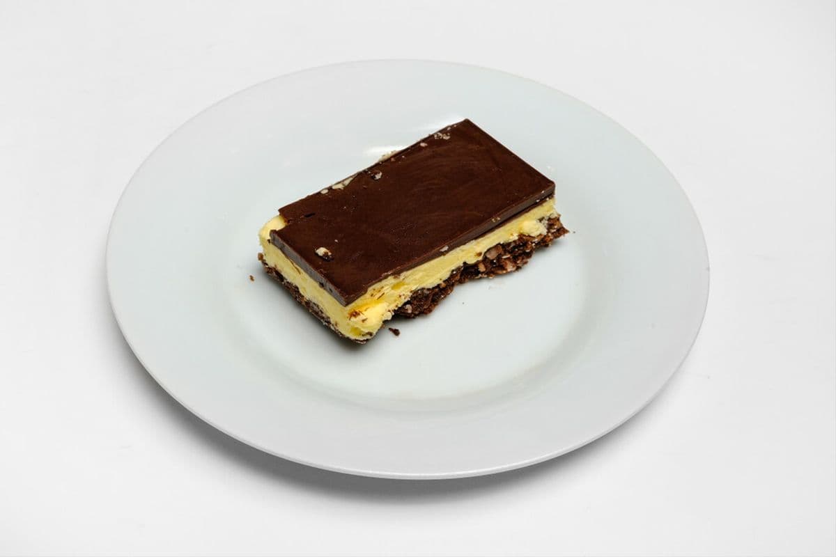 Nanaimo Bar