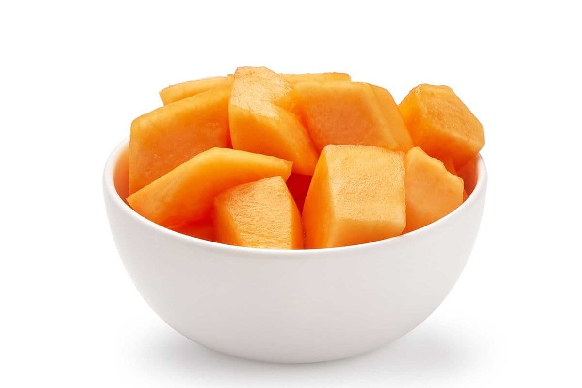 Hami Melon Box 哈密瓜盒