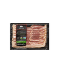 Dubreton Org Bacon - Black Forest (250 g)