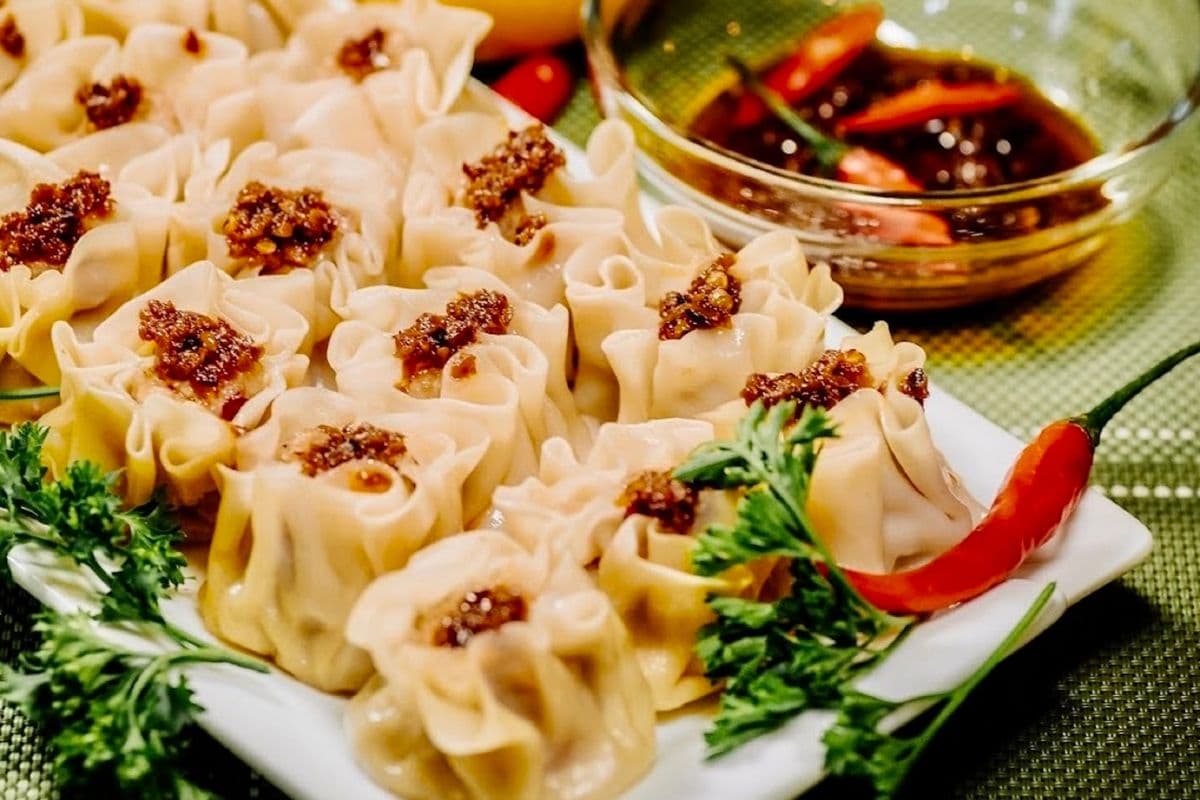 Pork Siomai (25 pcs)