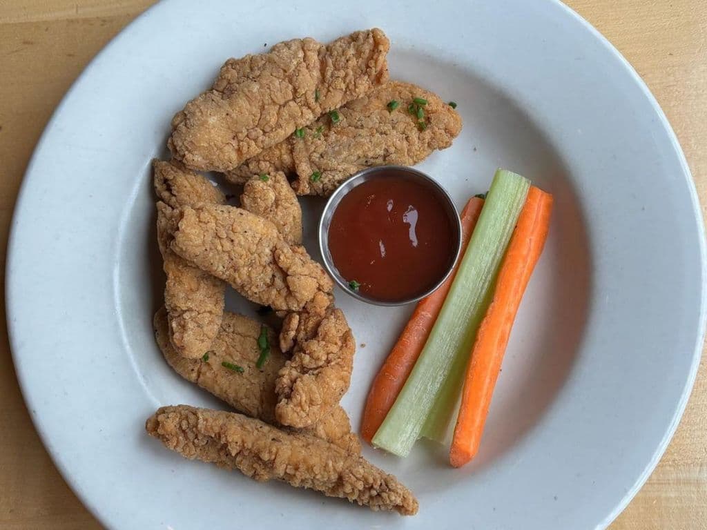 Chicken Tenders - OO
