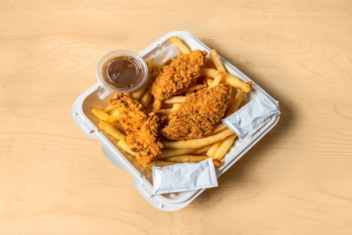 Chicken Strips