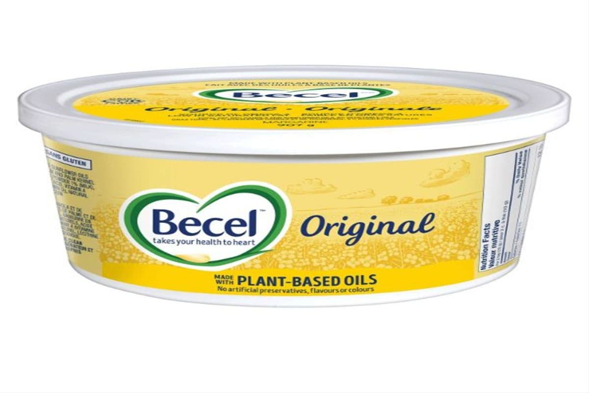 Becel Margarine Original (427g)