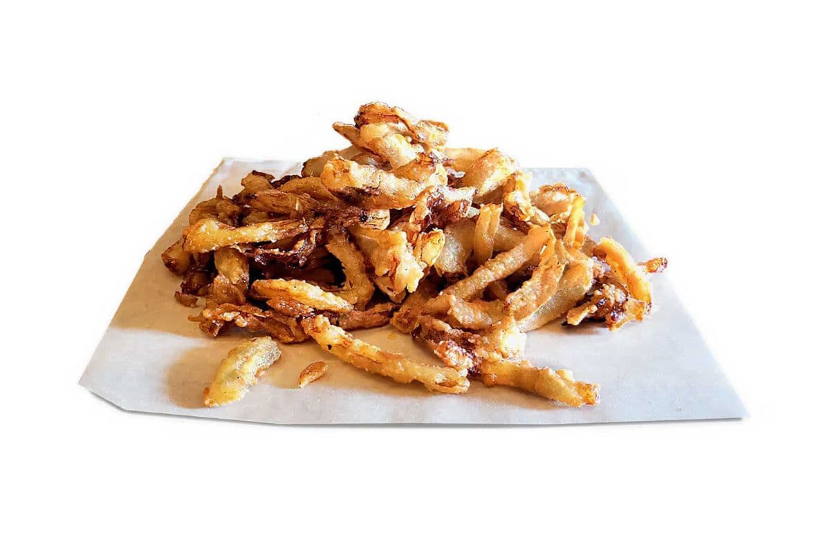 Onion Tanglers