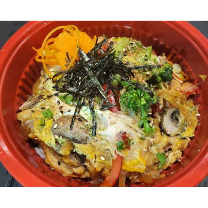 Katsu Don