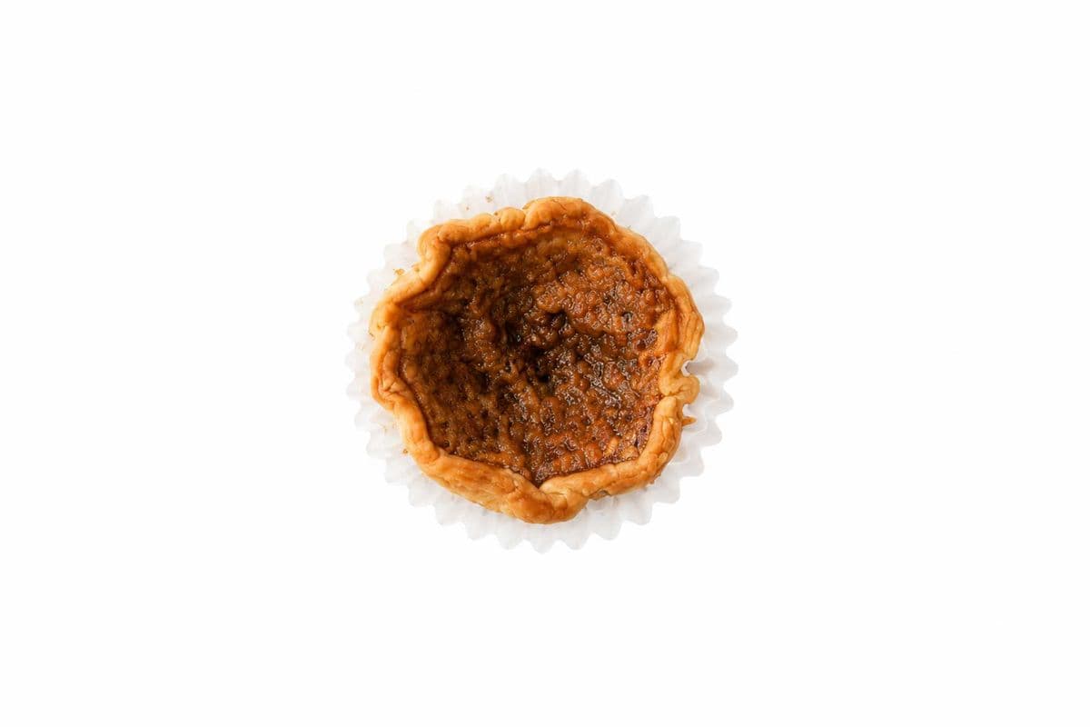 Butter Tart