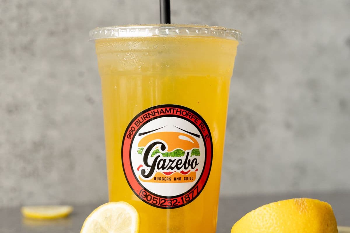 Orangeade
