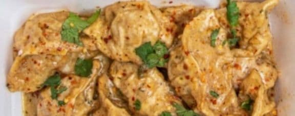 Momos eh! Special Momos (8 Pieces)