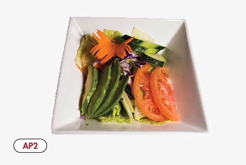 Green Salad