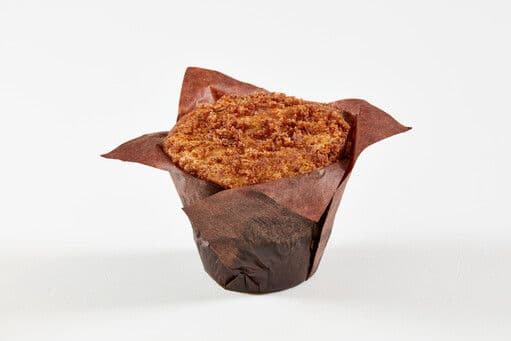 Coffee Cake Muffin