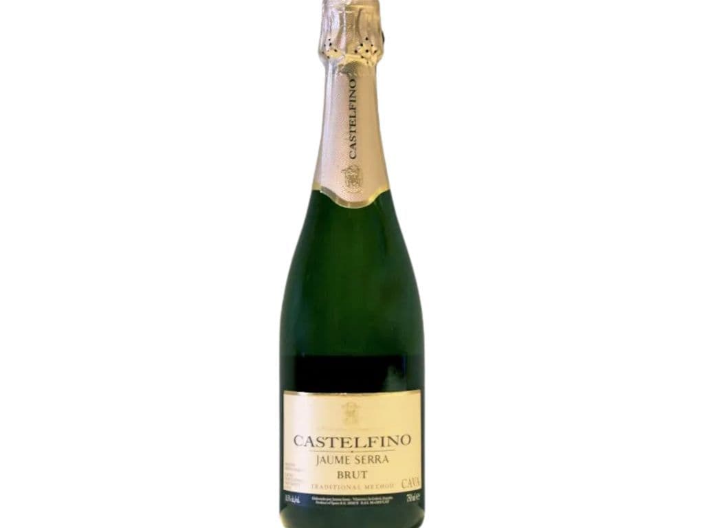 Jaume Serra - Castelfino Cava Brut