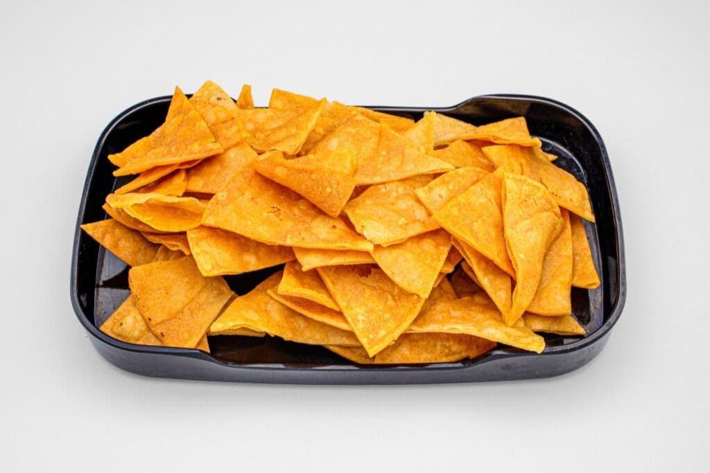Tortilla Chips