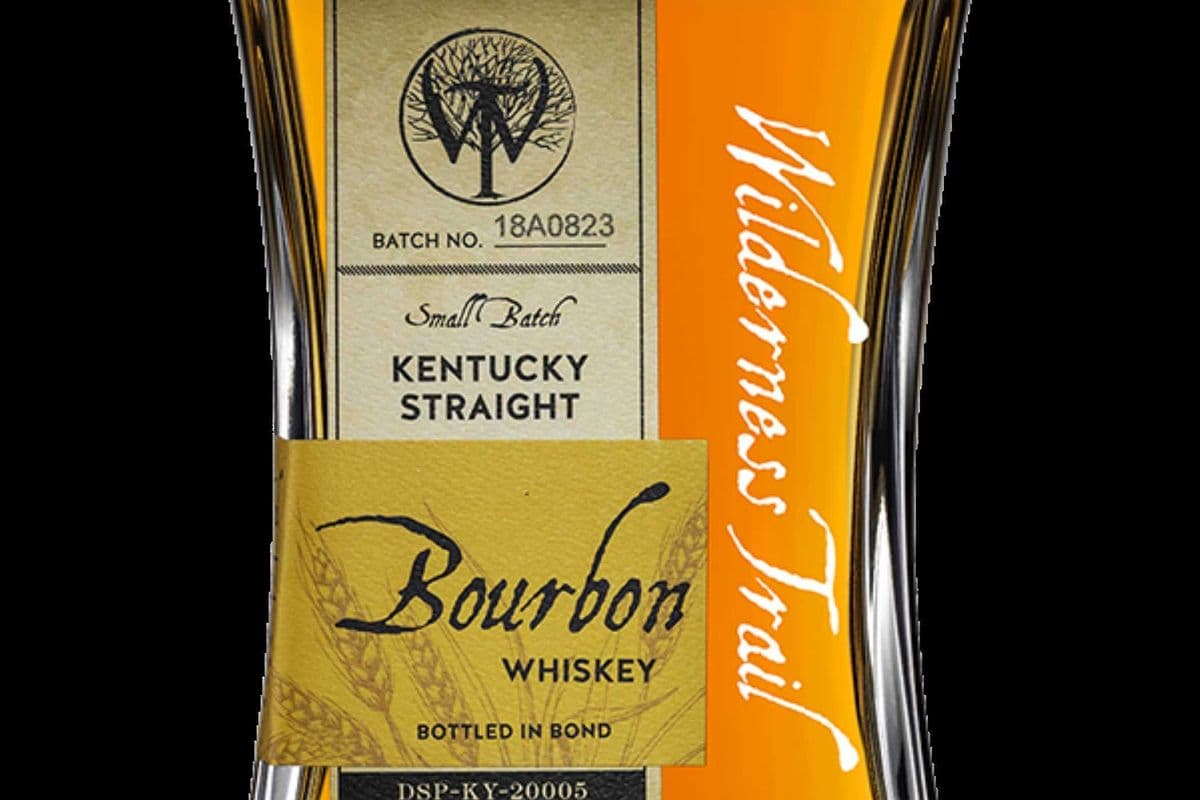 WILDERNESS TRAIL KY STR WHEATED BOURBON (1 x 750ML)